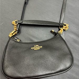 Brand new Coach Teri shoulder bag